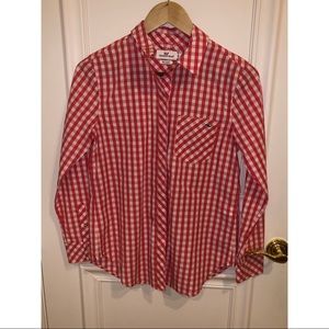 Vineyard Vines Relaxed Button down Shirt